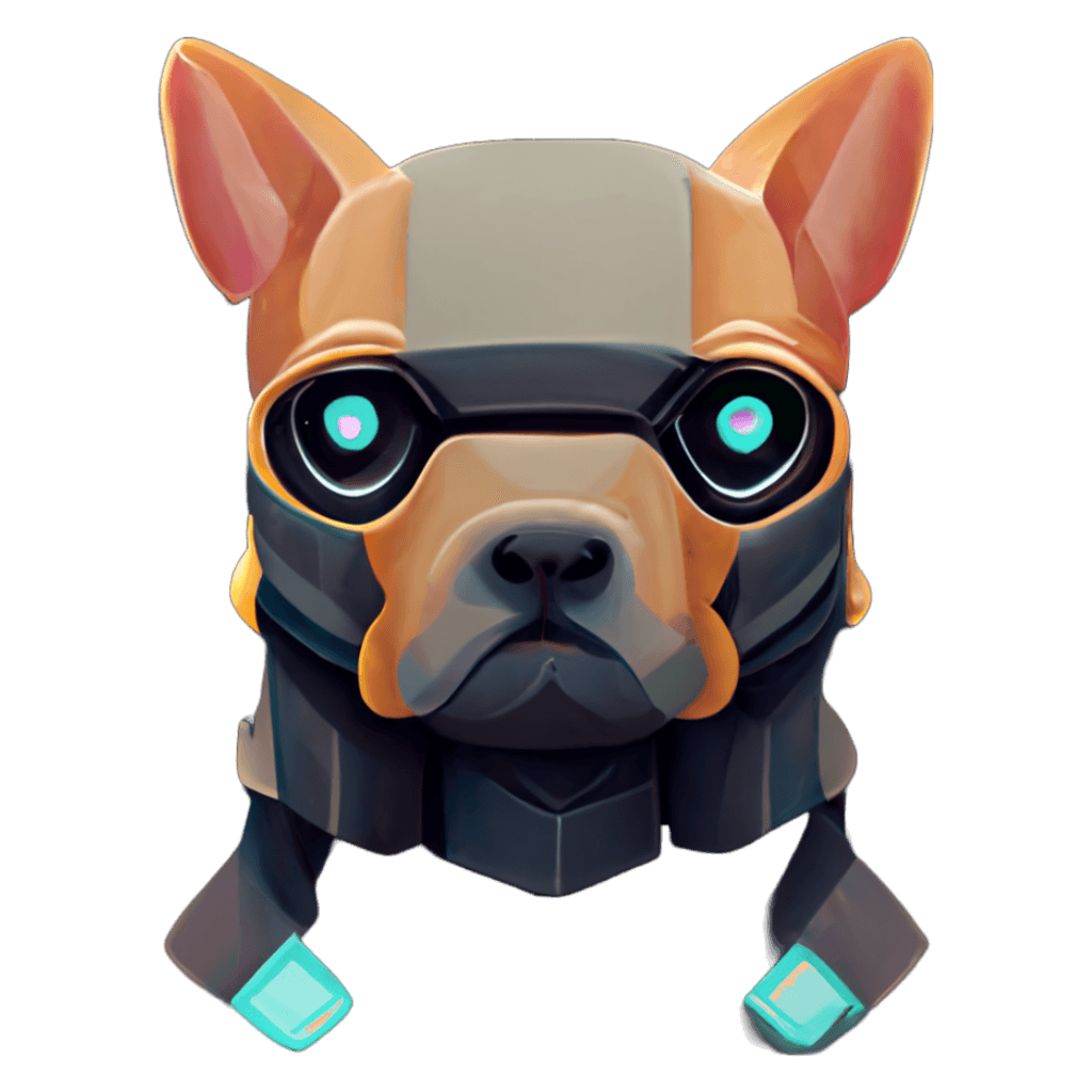 watch dog logo